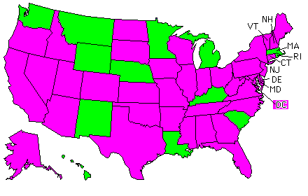point2explore has clients across the US